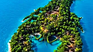 Pulau Lobster: Evolusi 1000 Tahun Dalam 25 Detik