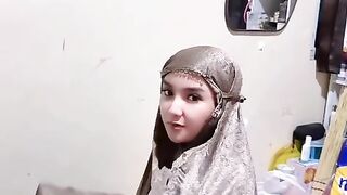 Ketika istri lupa