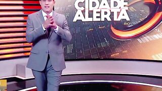 OPERAÇÃO CONTRA O "PEIXÃO": POLICIAIS VENDIAM ARMAS E DADOS AO LÍDER DO TCP