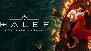 Halef Koklerin Cagrisi - Episode 38 (English Subtitles)