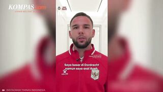 Indonesia National Team 2026: The Family Heritage of Naturalized Players