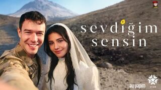 Sevdigim Sensin -  Episode 20 (English Subtitles)