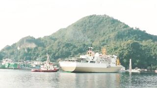 PUTUS DI JAYAPURA.