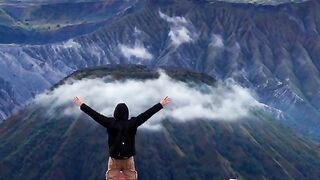 BROMO TENGGER SEMERU