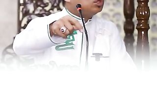 TUHAN SAJA DIA TIPU