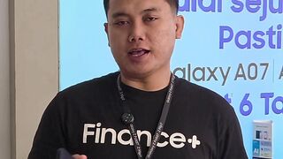 GALAXY A08