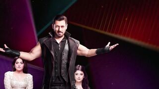 Bigg Boss season 20 episode 33 Day 32 The_Ration_Hiest 720p.