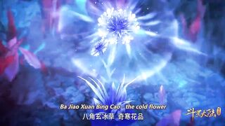 Soul Land (Douluo Dalu) Season 2 Episode 23 English Subbed