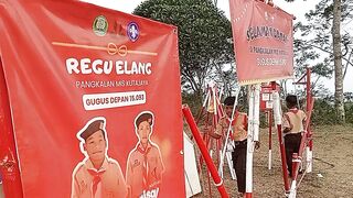 Buper pramuka