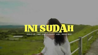 Rider BHC - Ini Sudah Ft Jhalo Jz,Jubi Rap.