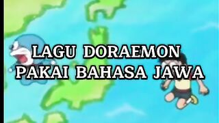 Doraemon song in Javanese