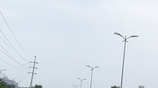 Islamabad Pakistan roads