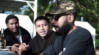 FLY BARU JUJUR - NAPY STAR (OFFICIAL MUSIK VIDEO)