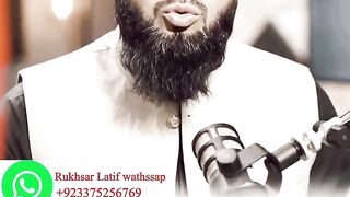 Sayed Rukhsar Latif ruhani