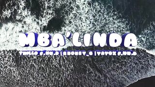 F.NN.D - MBA'LINDA (Official Music Video)