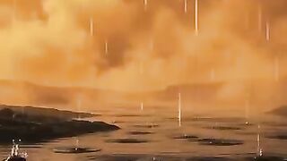 3 Planets, 3 Terrifying Types of Rain