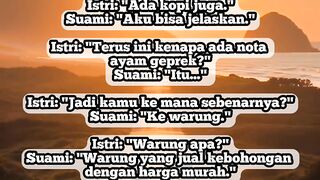 humor pasutri 3