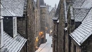 Cinematic Cities