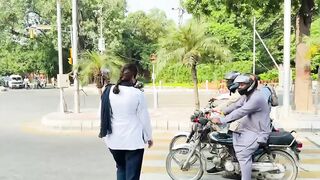 City Traffic Police Lahore 2