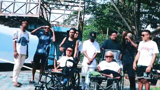 MO MARAH SALAH - LUDDY SIKOWAY x PUTRA Jr x KING Jr x KREPPET BOYS x PW x TANGGOW (MV)