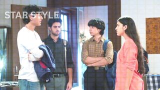 Is the biggest family twist yet about to unfold in YRKKH