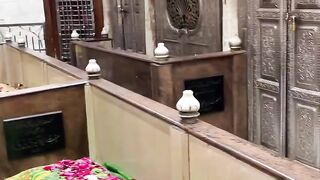 Mira Datar Dargah Khadim