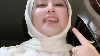 المنشدة ندى محمود