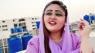 amaira Khan