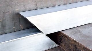 Welding Trick