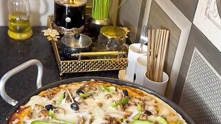 Amal's kitchen