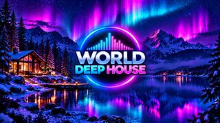 Sacred Depths – Relax & Chill Deep House Playlist #17