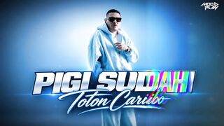PIGI SUDAH ● TOTON CARIBO