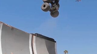 monster truck 2