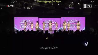 Full MC Sambil Menggandeng Erat Tanganku ( Team Love )