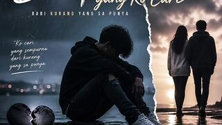 Sempurna yang Ko Cari (Dari Kurang yang Sa Punya)