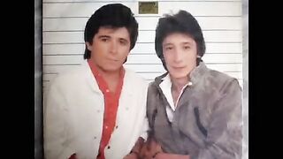 Gilberto e  Gilmar