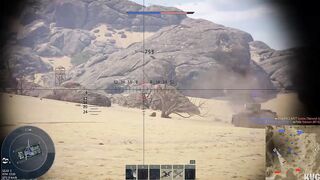 War Thunder Gameplay Part 3 – Fighter Jets, Air Combat & Epic Dogfights