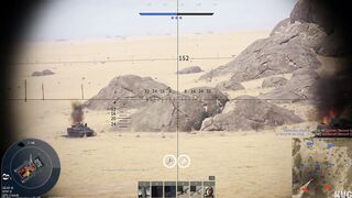 War Thunder Gameplay Part 6 – Powerful Weapons & Intense Combat Missions