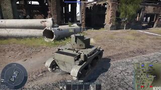 War Thunder Gameplay Part 8 – Naval Warfare, Warships & Sea Battles