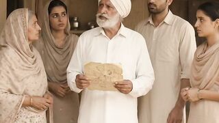 ਦਾਦਾ ਜੀ ਦਾ ਉਹ ਰਾਜ਼ ਜੋ ਸਾਲਾਂ ਤੋਂ ਛੁਪਿਆ ਰਿਹਾ… 🤫📜 | Emotional Family Drama: