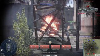 War Thunder Gameplay Part 11 – Intense Tank Battles and Realistic Combat
