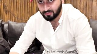 Haider shah Watch Wallpaper Rajab butt