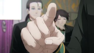Wind Breaker Season 1 Episode 12 In Hindi