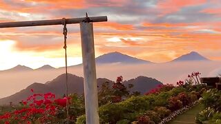 BEAUTIFUL SUNRISE 2