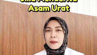 Buah-Buahan Ini Bisa Tingkatkan Asam Urat! Waspadai Konsumsinya!