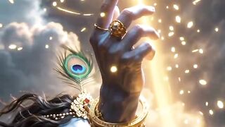 Lord Krishna 0667