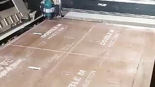 Mesin cnc