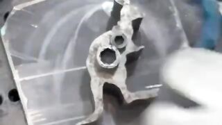 🍪 The Surprisingly Sticky Process of Making Cookie Cutters! 🤯