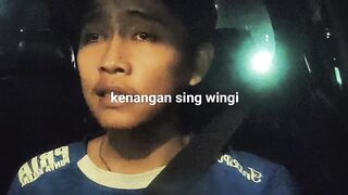 Negoro angin cover video