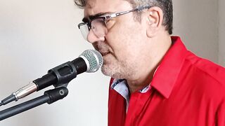 Mãe Aparecida do Brasil - Parte 4 / Letra Sandro Lira / Dola / Intérprete: Francisco Sérgio.